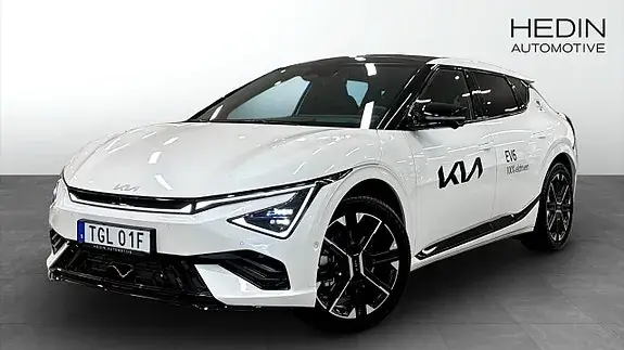 Kia Ev6