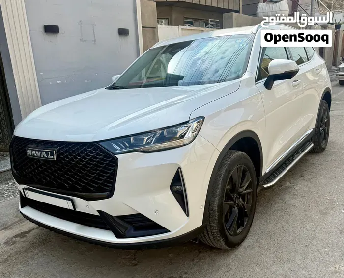 Haval H6 2023 photo 3
