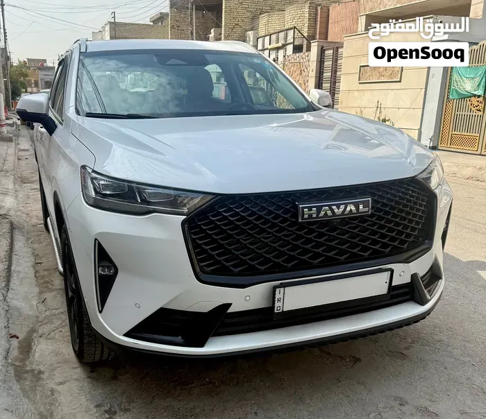 Haval H6 2023 photo 2