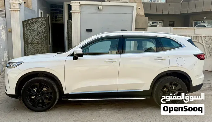 Haval H6 2023 photo 4