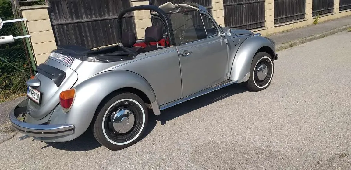 Volkswagen Käfer 1303 1974 photo 3