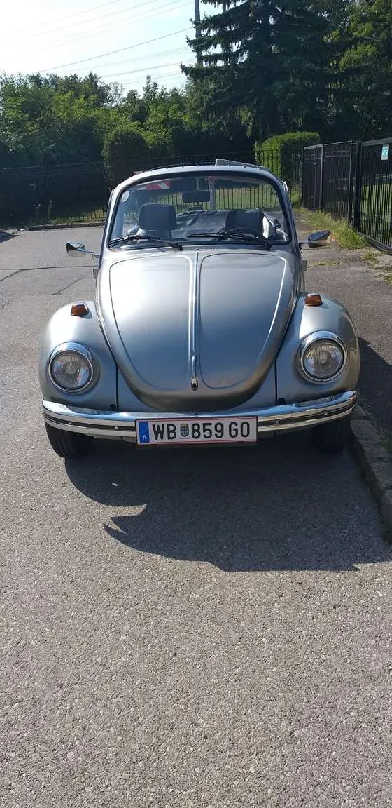 Volkswagen Käfer 1303