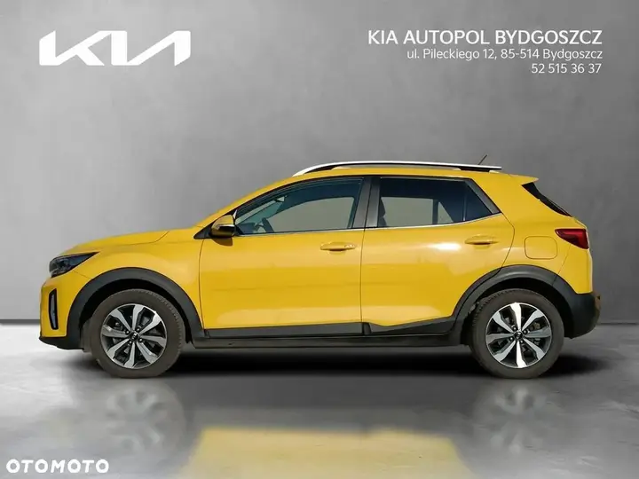 Kia Stonic 2020 photo 2