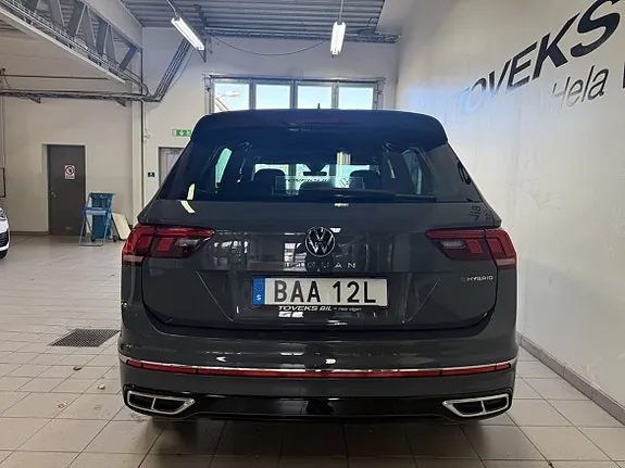 Volkswagen Tiguan 2023 photo 4