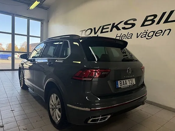 Volkswagen Tiguan 2023 photo 3