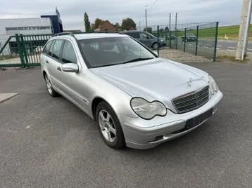 Mercedes-Benz C220 Cdi