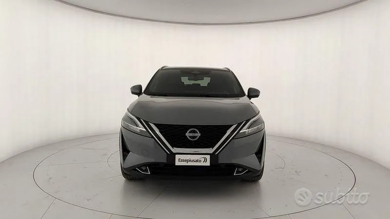 Nissan Qashqai 2023 photo 3
