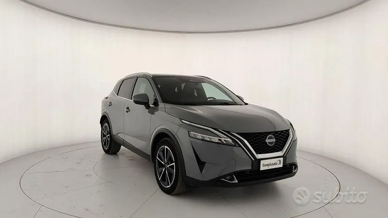 Nissan Qashqai 2023 photo 4