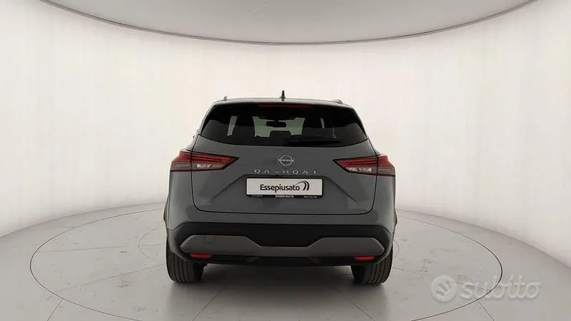 Nissan Qashqai 2023 photo 5