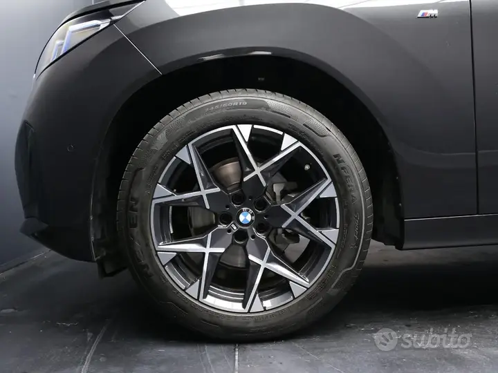 BMW X3 2026 photo 5