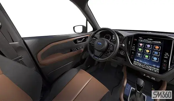 Subaru Forester 2026 photo 4