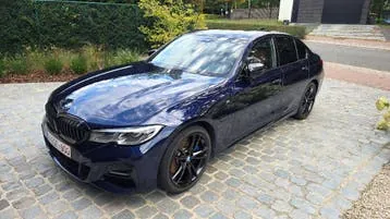 BMW 330E