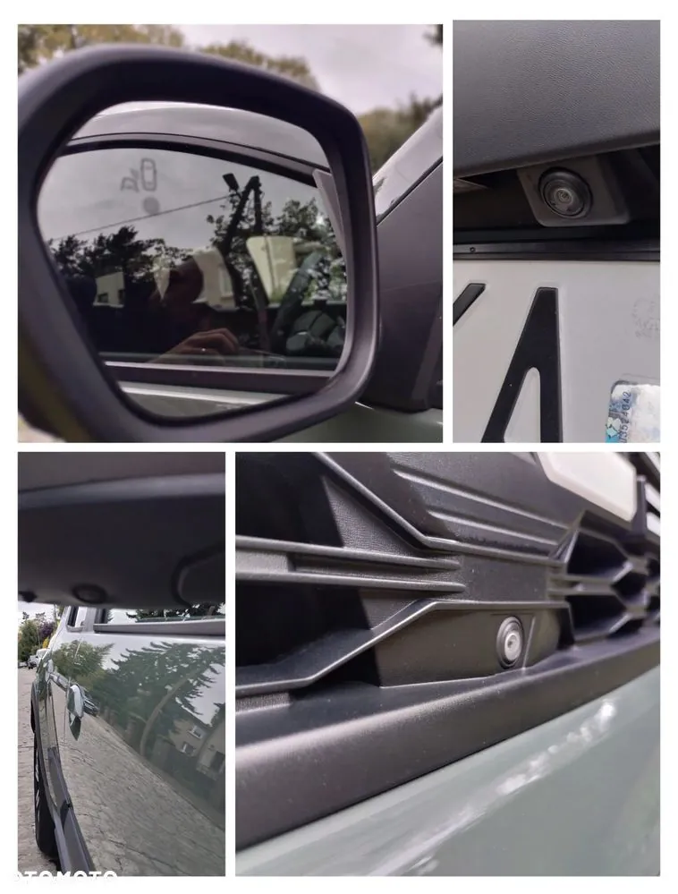 Dacia Duster 2023 photo 4