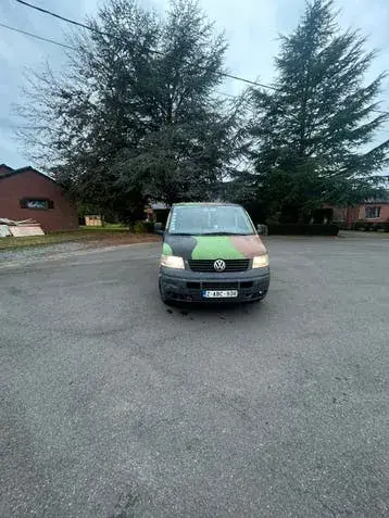 Volkswagen T5