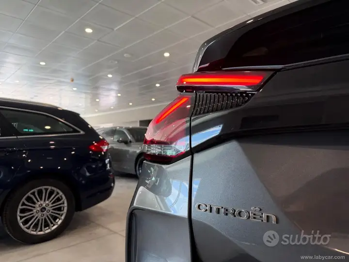 Citroen C4 2022 photo 5