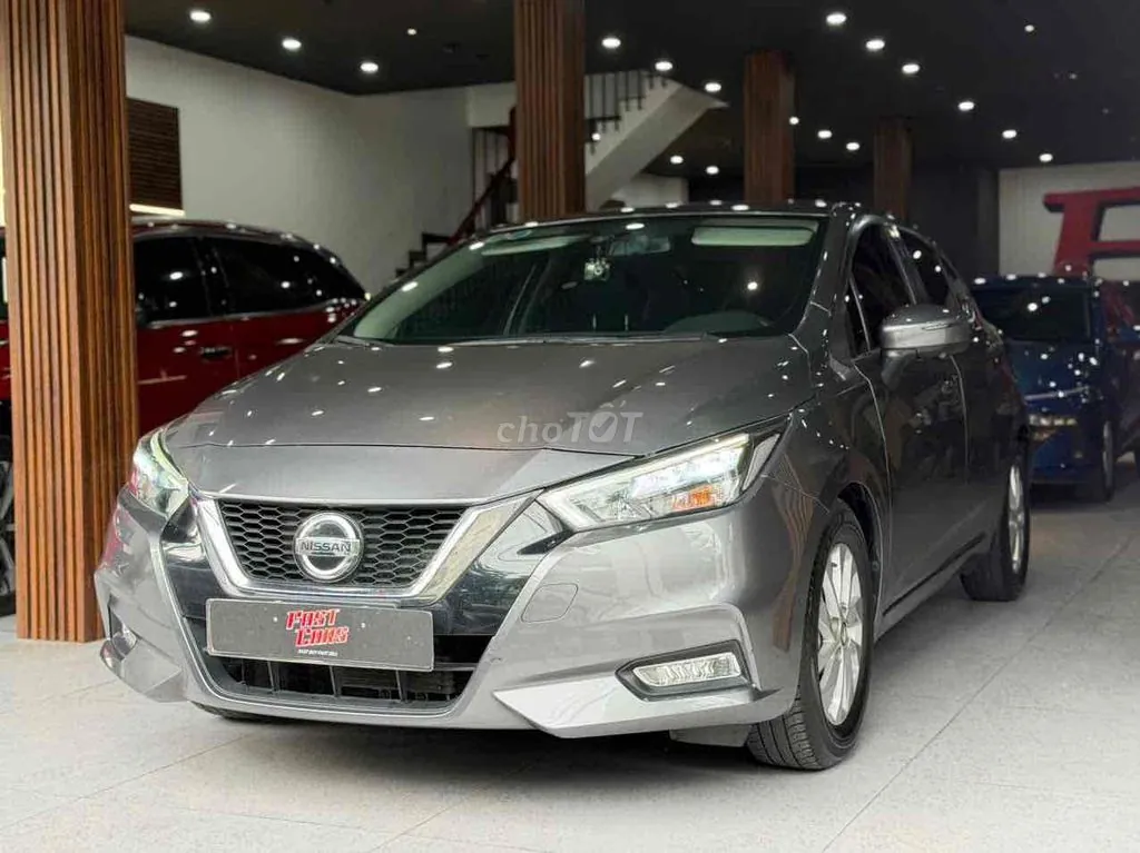 Nissan Almera 2023 photo 2
