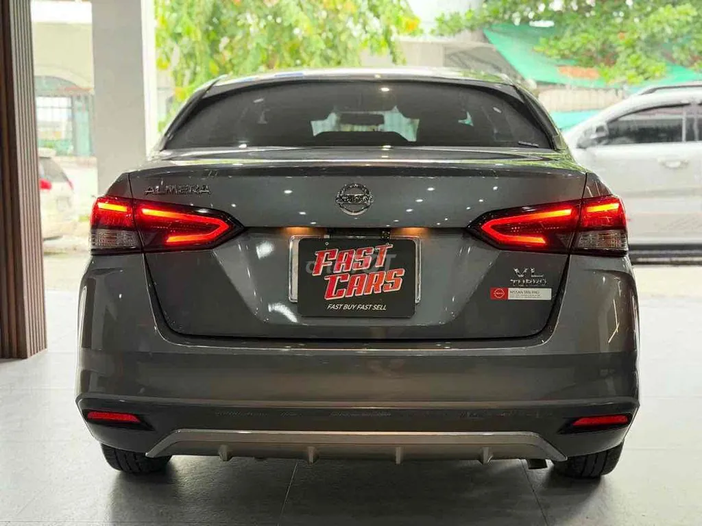 Nissan Almera 2023 photo 4
