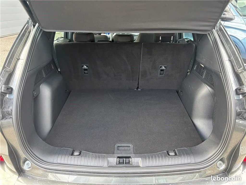 Ford Kuga 2023 photo 4