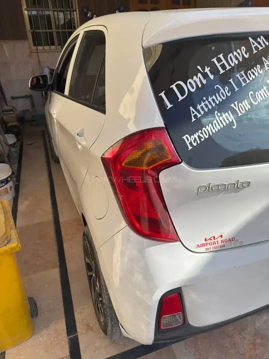 Kia Picanto