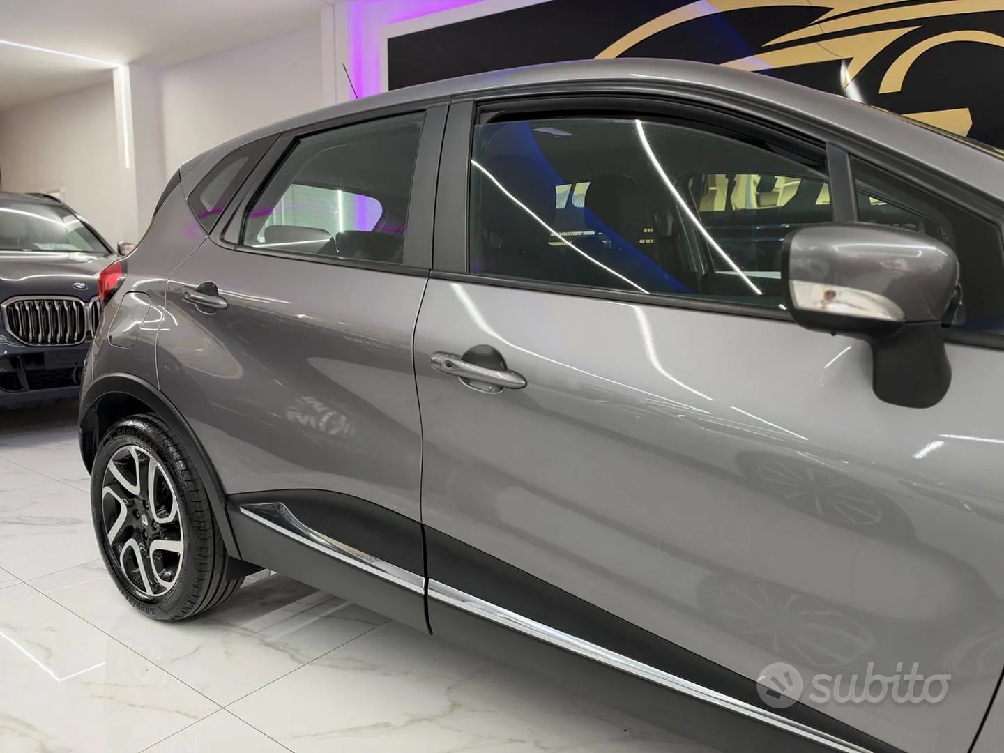 Renault Captur 2013 photo 5