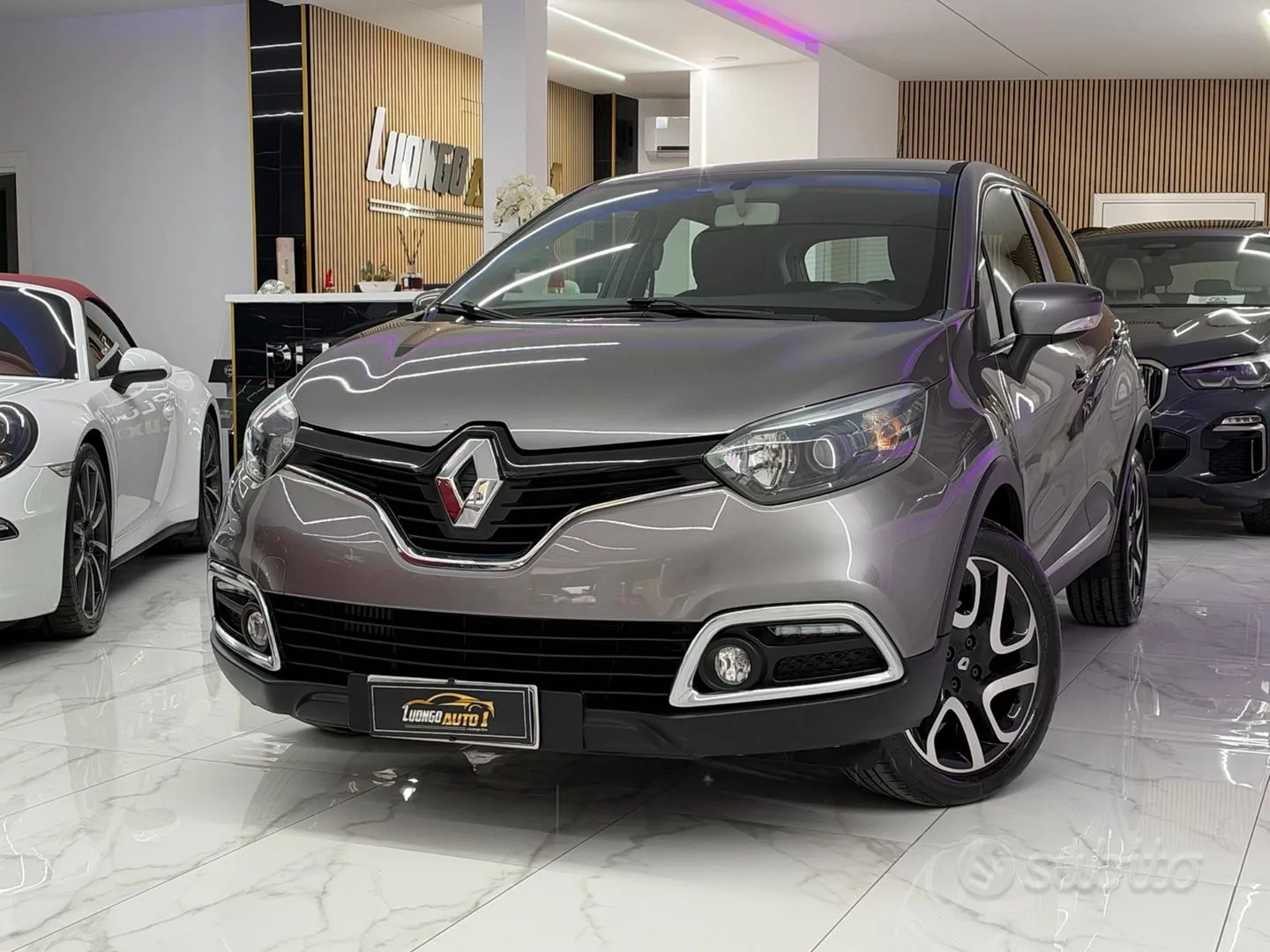 Renault Captur 2013 photo 3