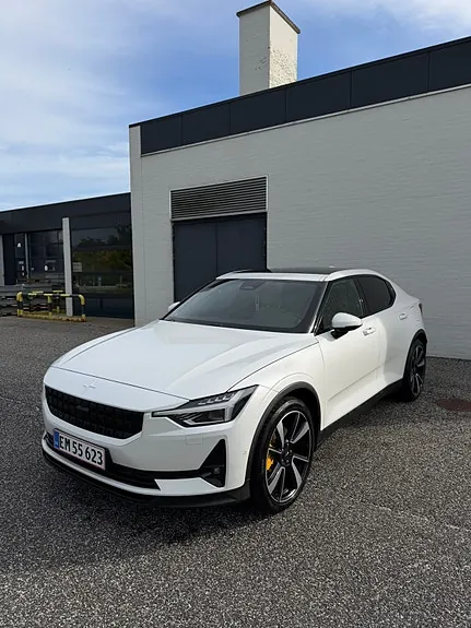 Polestar 2