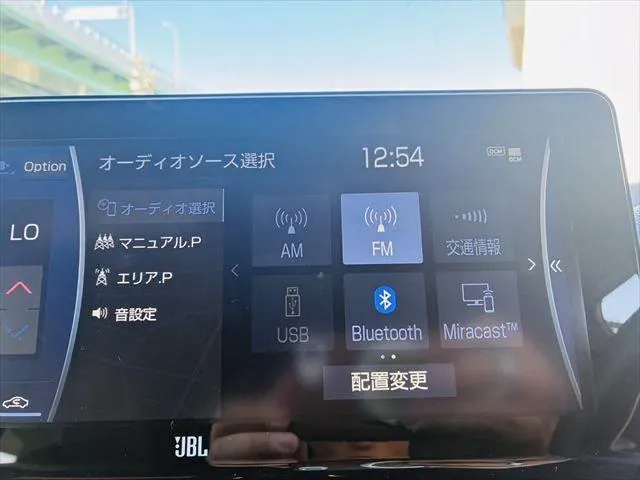 Toyota Hari 2020 photo 5