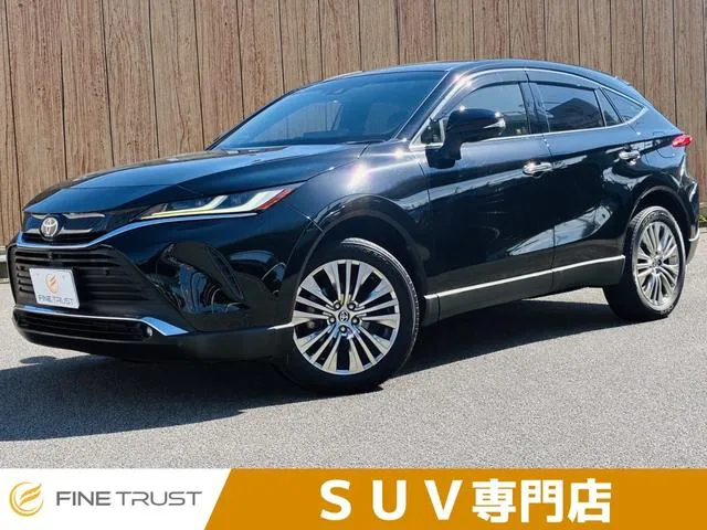 Toyota Hari