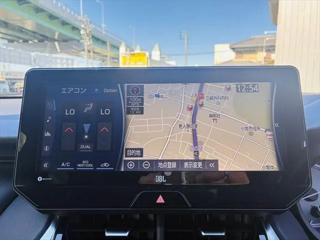 Toyota Hari 2020 photo 4