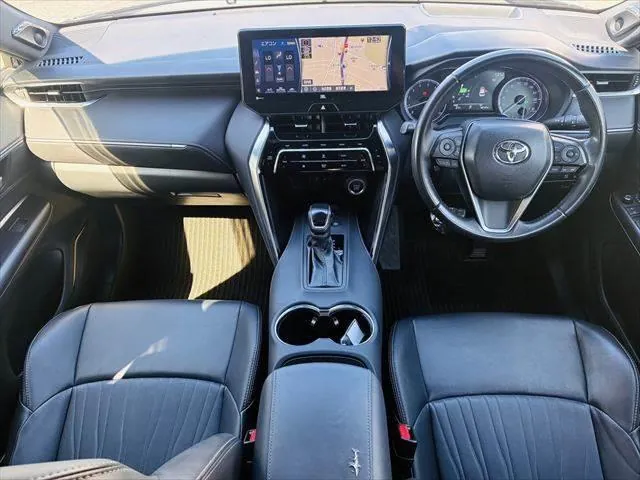Toyota Hari 2020 photo 3