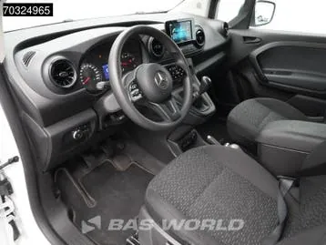 Mercedes-Benz Citan 2024 photo 3