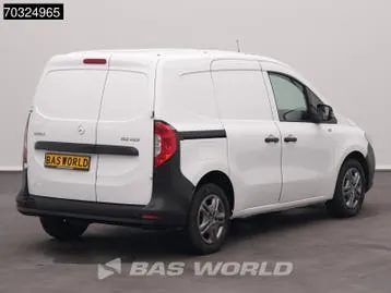 Mercedes-Benz Citan 2024 photo 2