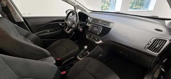 Kia Rio 2016 photo 5