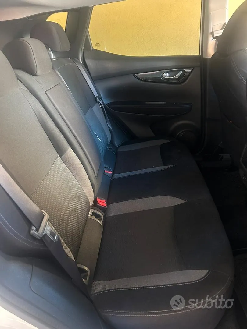 Nissan Qashqai 2020 photo 3