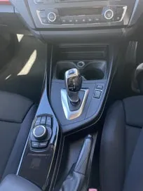 BMW 116I 2012 photo 5