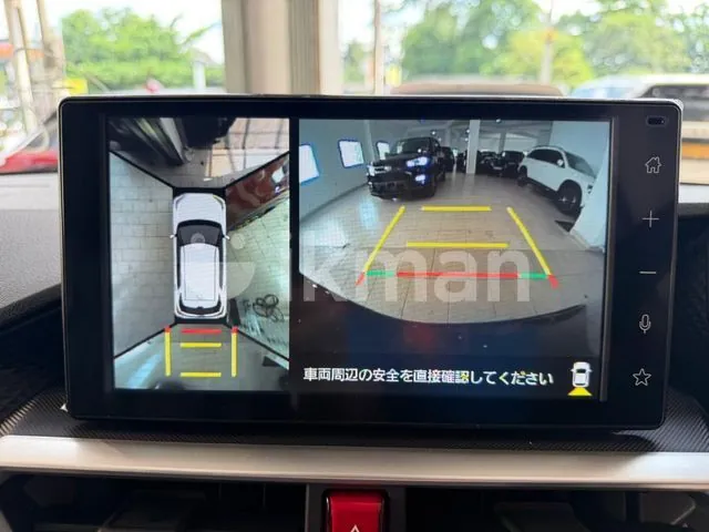 Toyota Raize 2026 photo 5