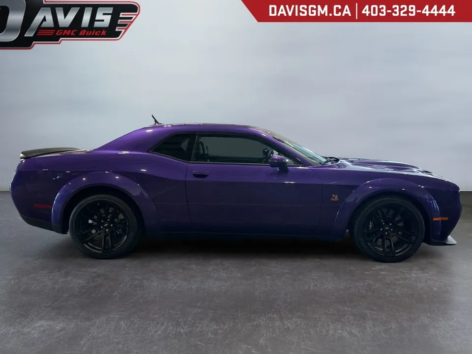 Dodge Challenger 2023 photo 4