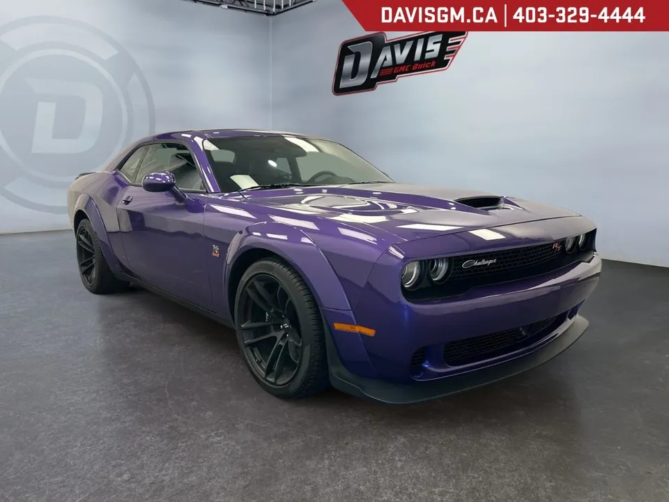 Dodge Challenger 2023 photo 3