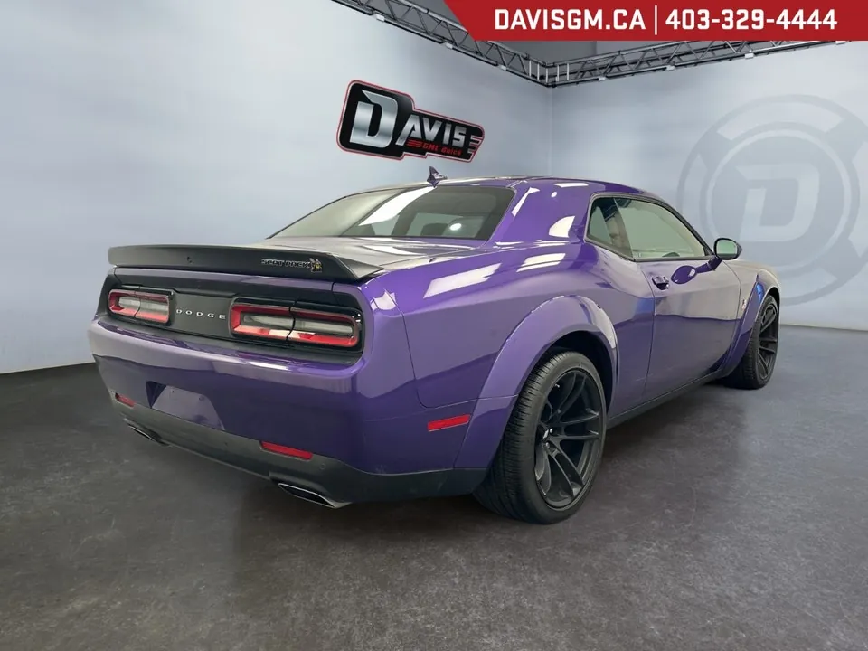 Dodge Challenger 2023 photo 5