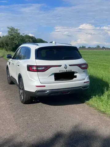 Renault Koleos 2017 photo 2