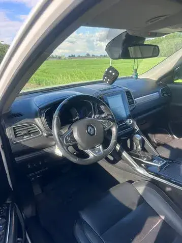 Renault Koleos 2017 photo 4