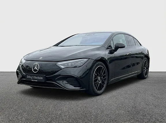 Mercedes-Benz Eqe350