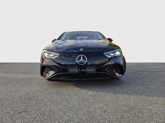 Mercedes-Benz Eqe350 2023 photo 2