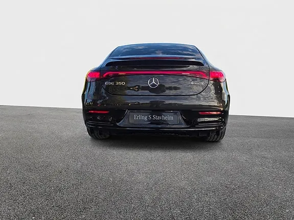 Mercedes-Benz Eqe350 2023 photo 4