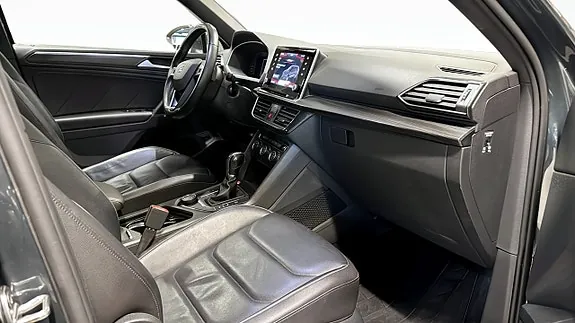 Seat Tarraco 2020 photo 3