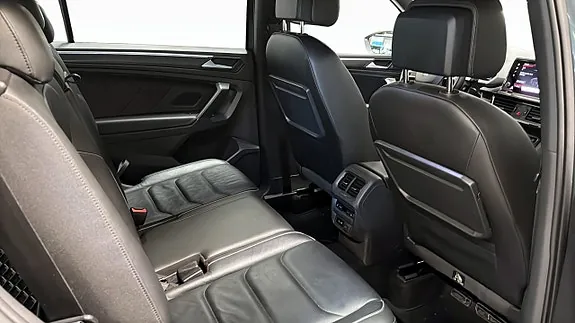 Seat Tarraco 2020 photo 5
