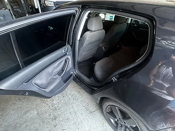 Volkswagen Golf Iv 2004 photo 5