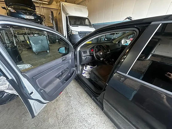 Volkswagen Golf Iv 2004 photo 4