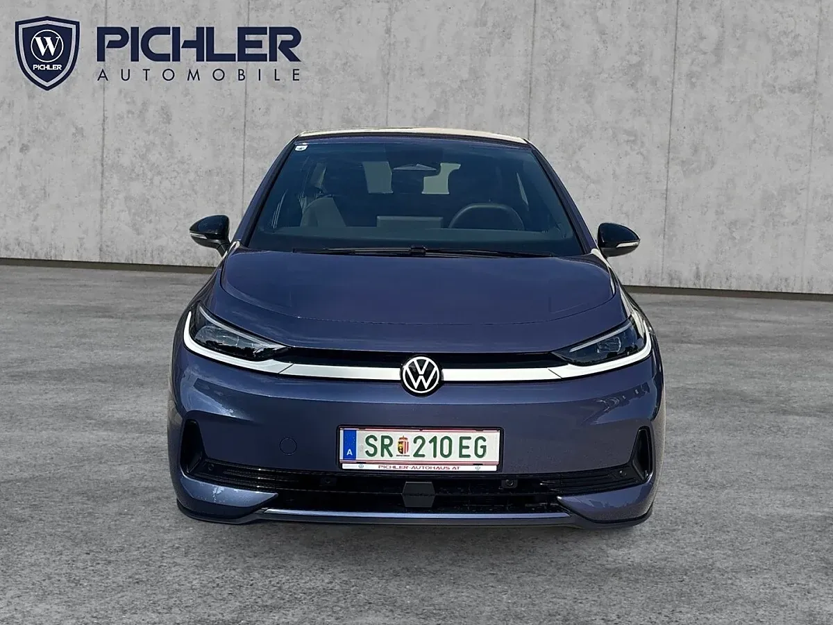 Volkswagen Id.3 2026 photo 2