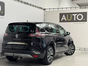 Renault Espace 2019 photo 2